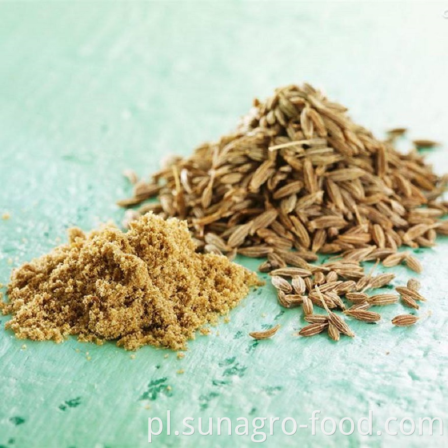 Natural Seed Anise Seed